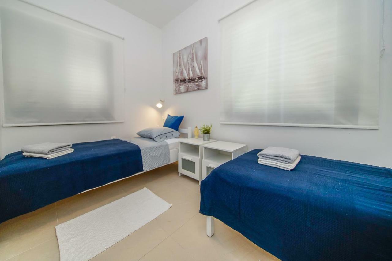 Guesthouse Klara Duba Stonska Eksteriør billede