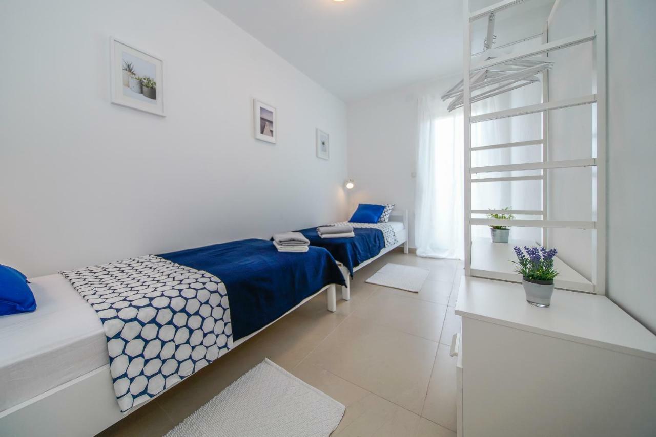Guesthouse Klara Duba Stonska Eksteriør billede