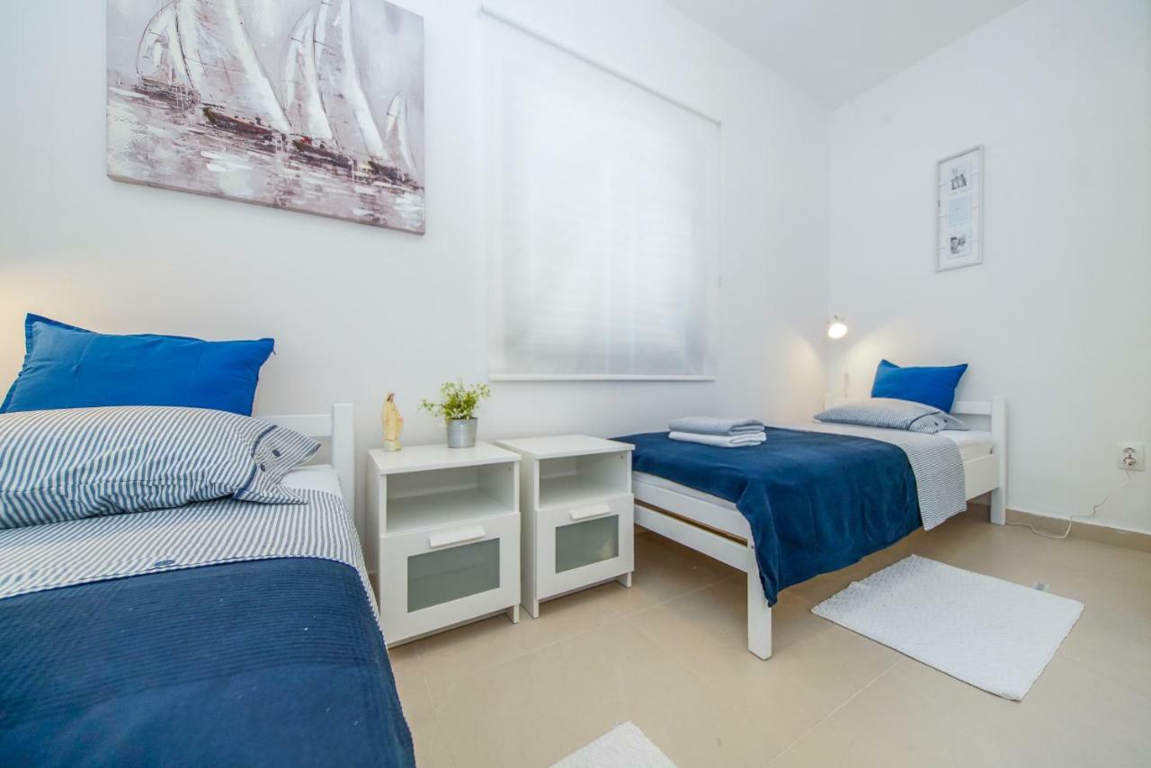Guesthouse Klara Duba Stonska Eksteriør billede