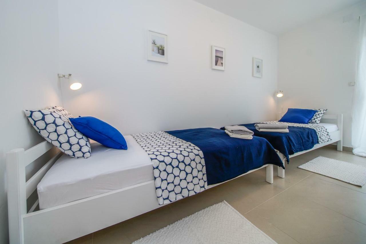 Guesthouse Klara Duba Stonska Eksteriør billede