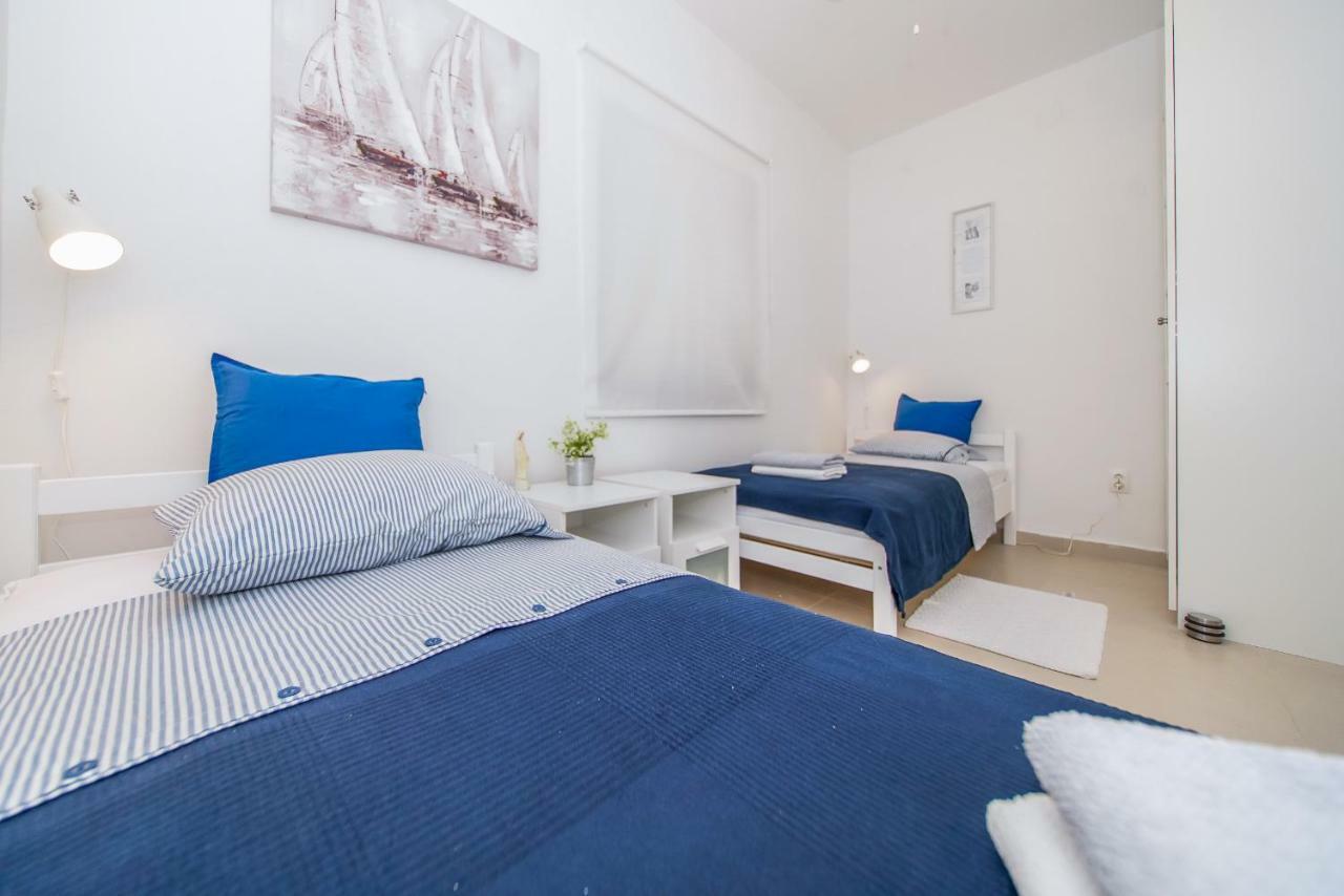 Guesthouse Klara Duba Stonska Eksteriør billede