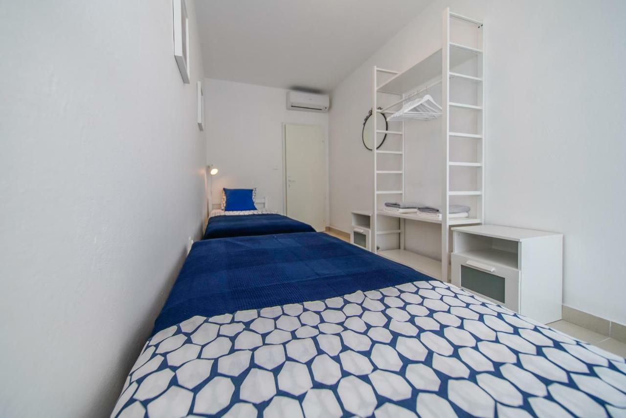Guesthouse Klara Duba Stonska Eksteriør billede