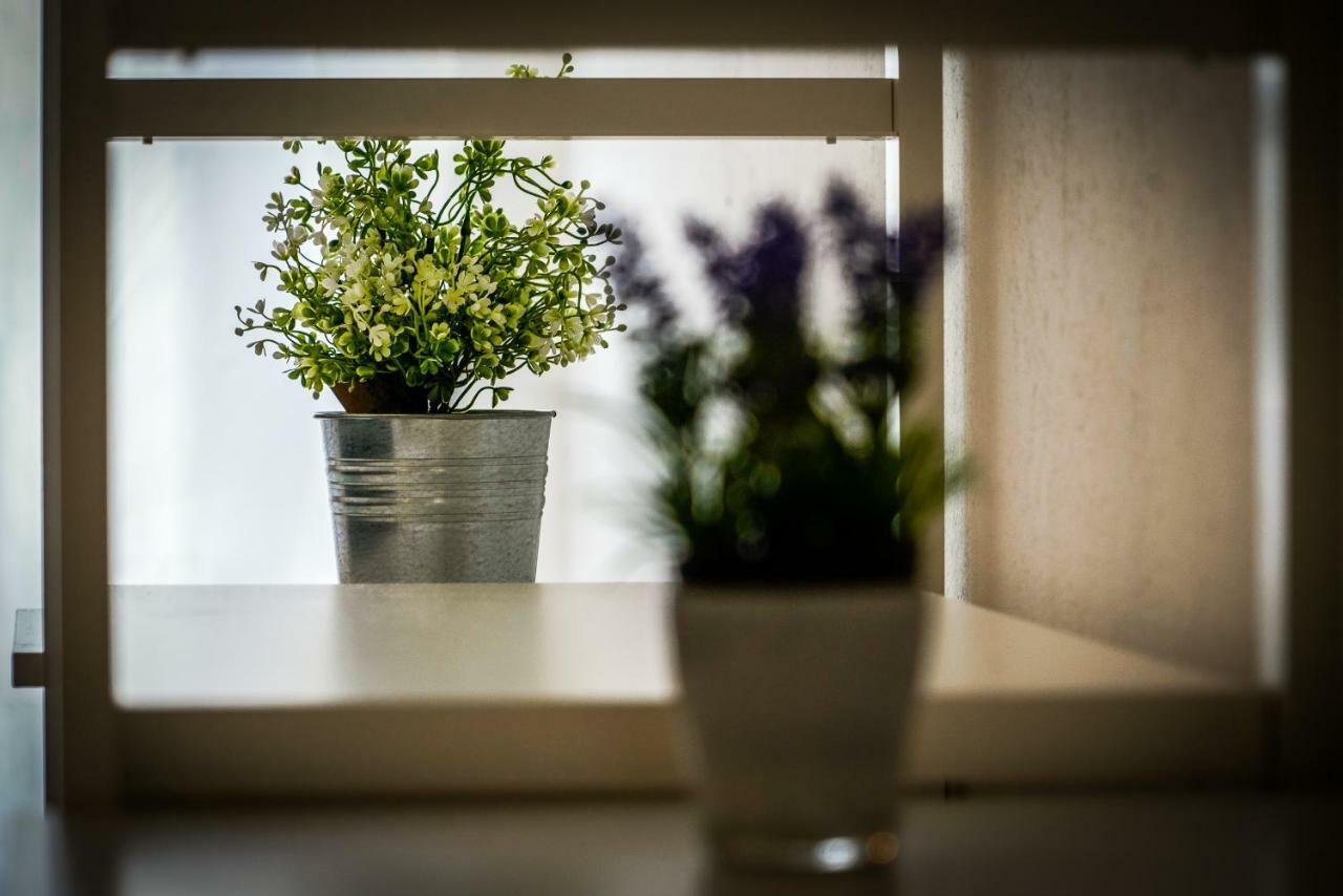 Guesthouse Klara Duba Stonska Eksteriør billede
