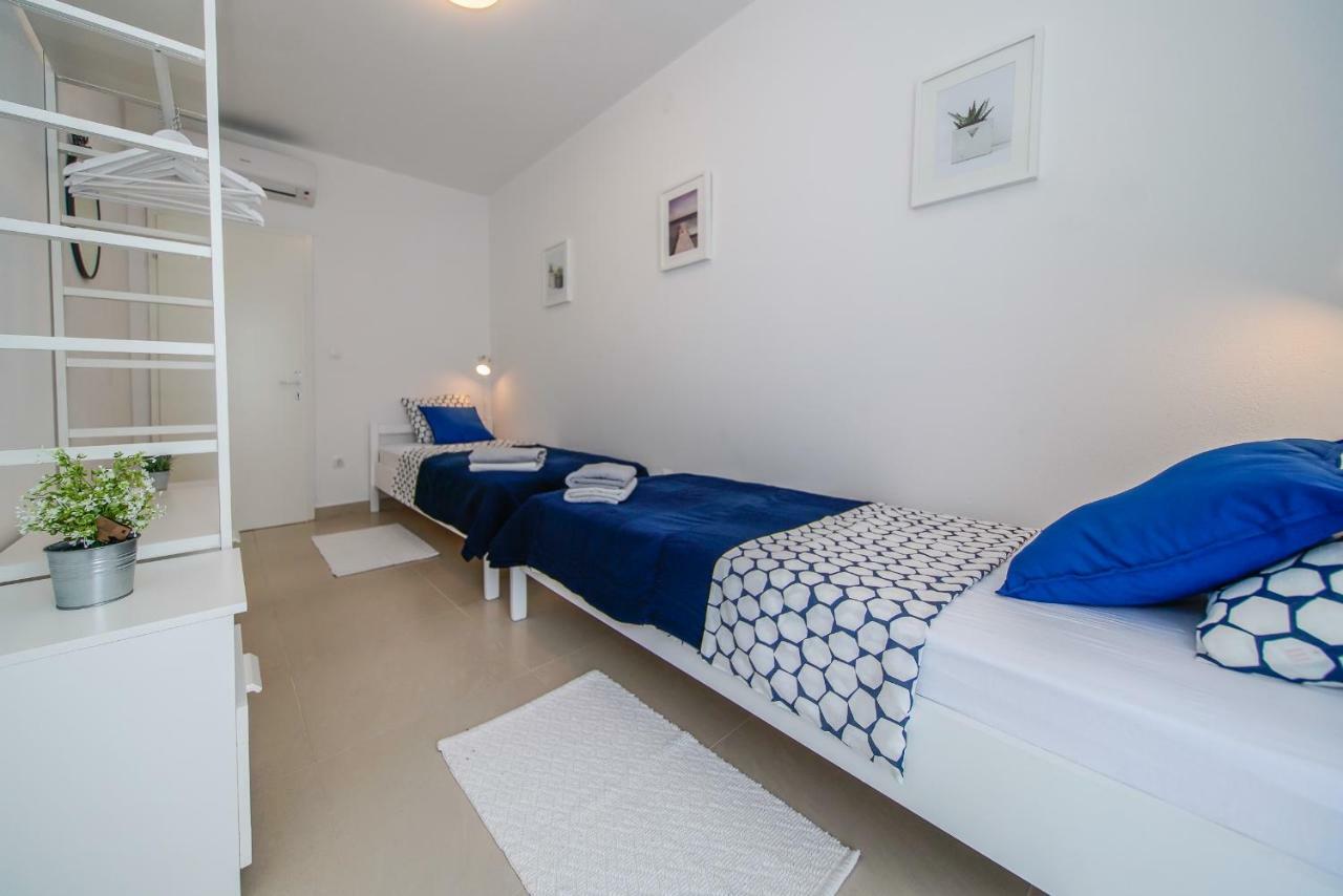 Guesthouse Klara Duba Stonska Eksteriør billede