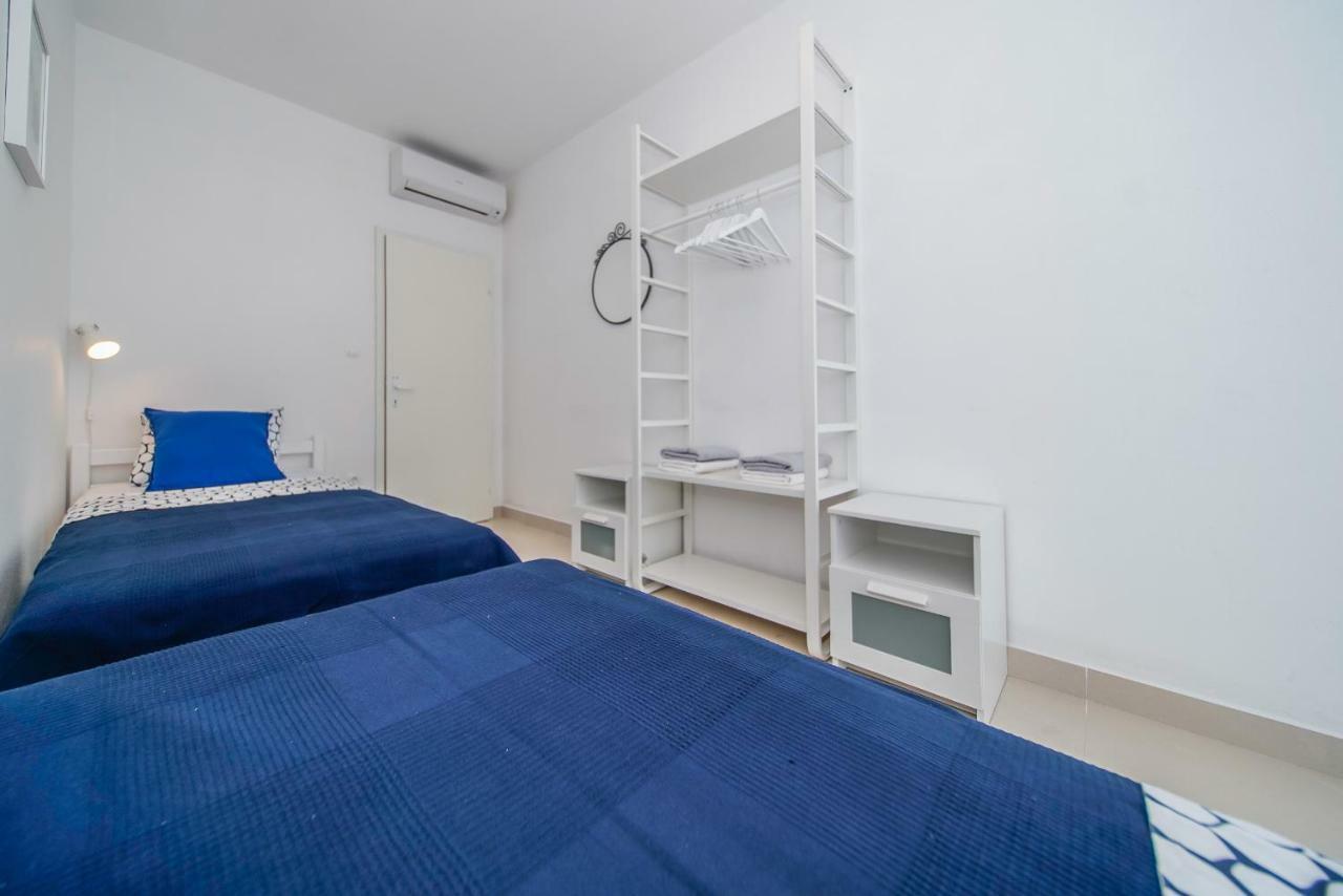 Guesthouse Klara Duba Stonska Eksteriør billede