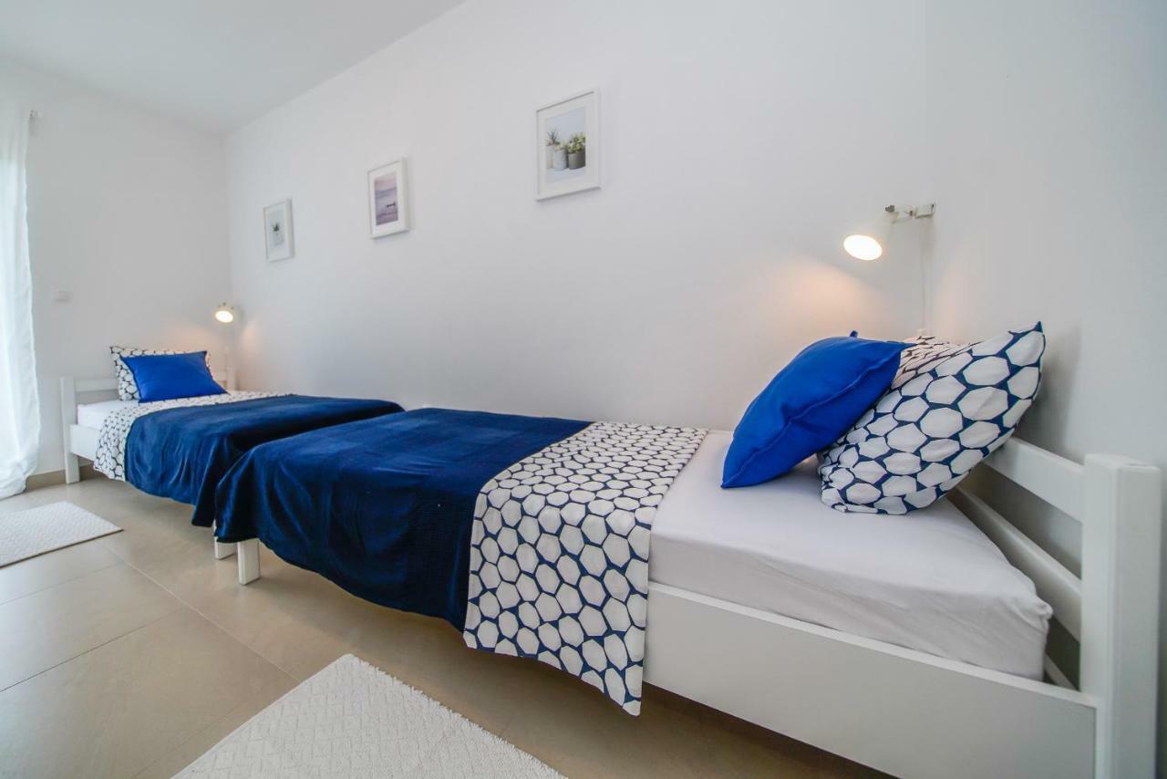 Guesthouse Klara Duba Stonska Eksteriør billede