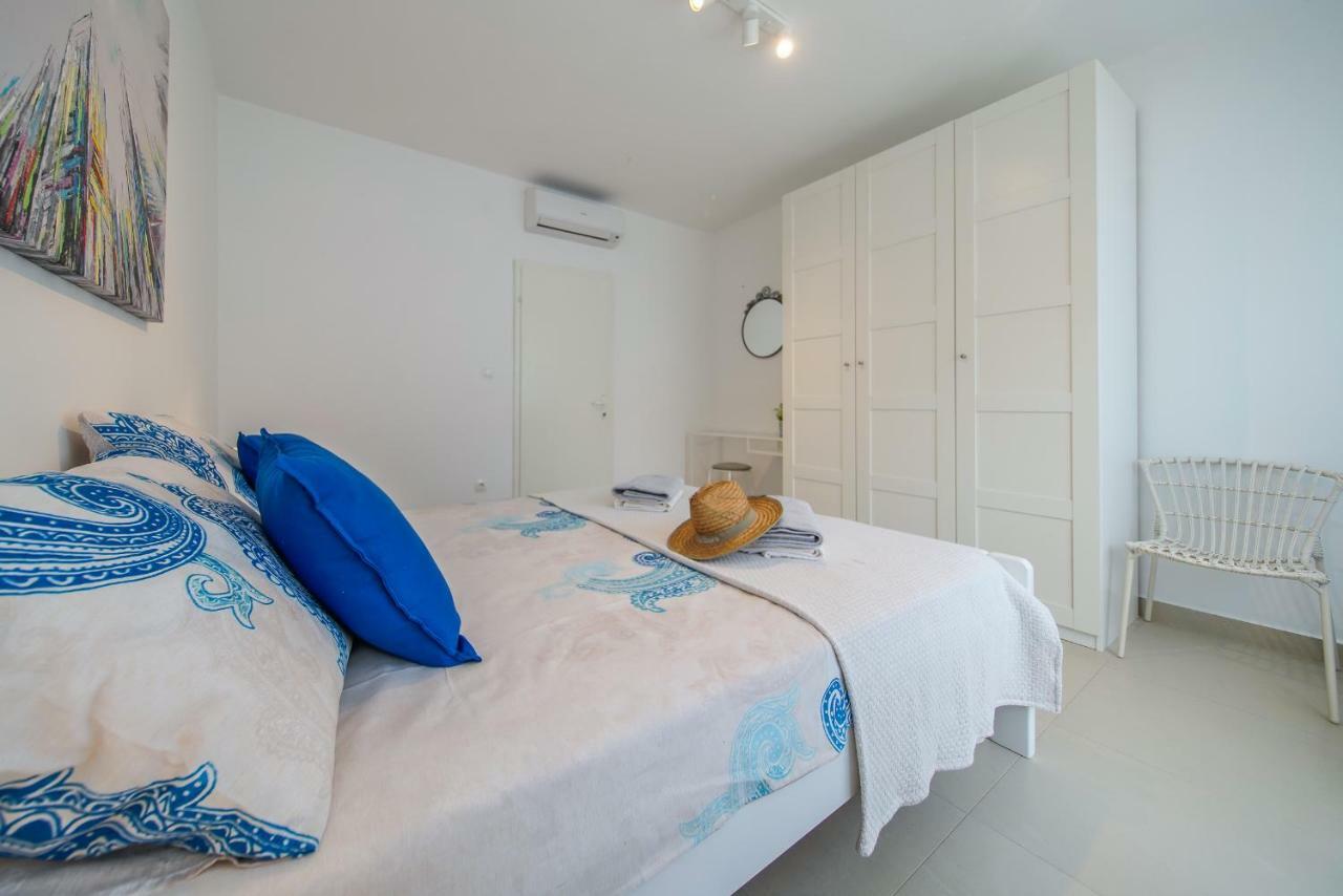 Guesthouse Klara Duba Stonska Eksteriør billede
