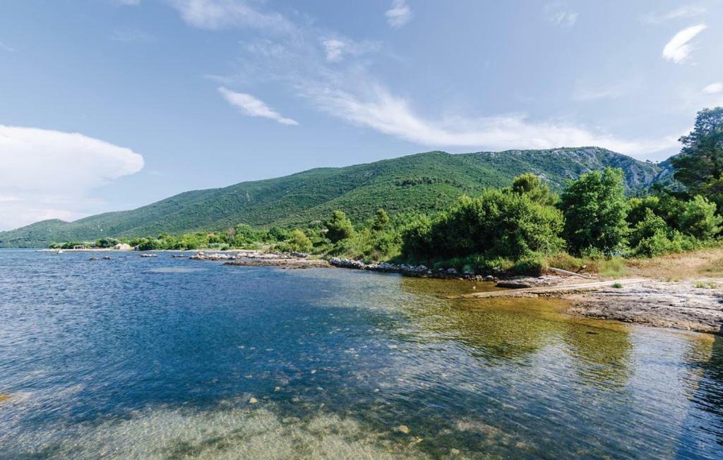 Guesthouse Klara Duba Stonska Eksteriør billede