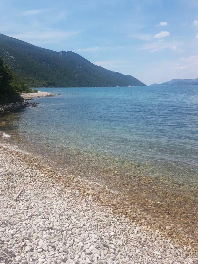 Guesthouse Klara Duba Stonska Eksteriør billede
