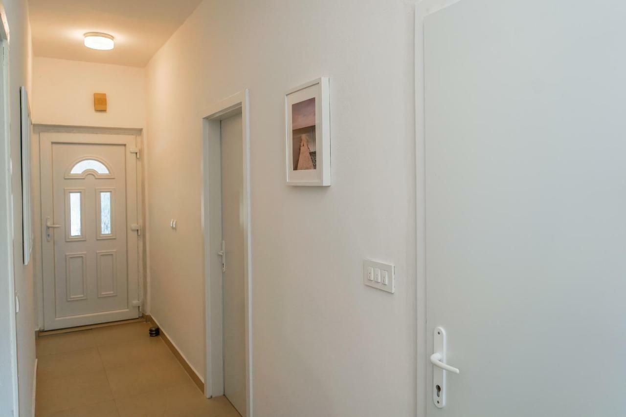 Guesthouse Klara Duba Stonska Eksteriør billede