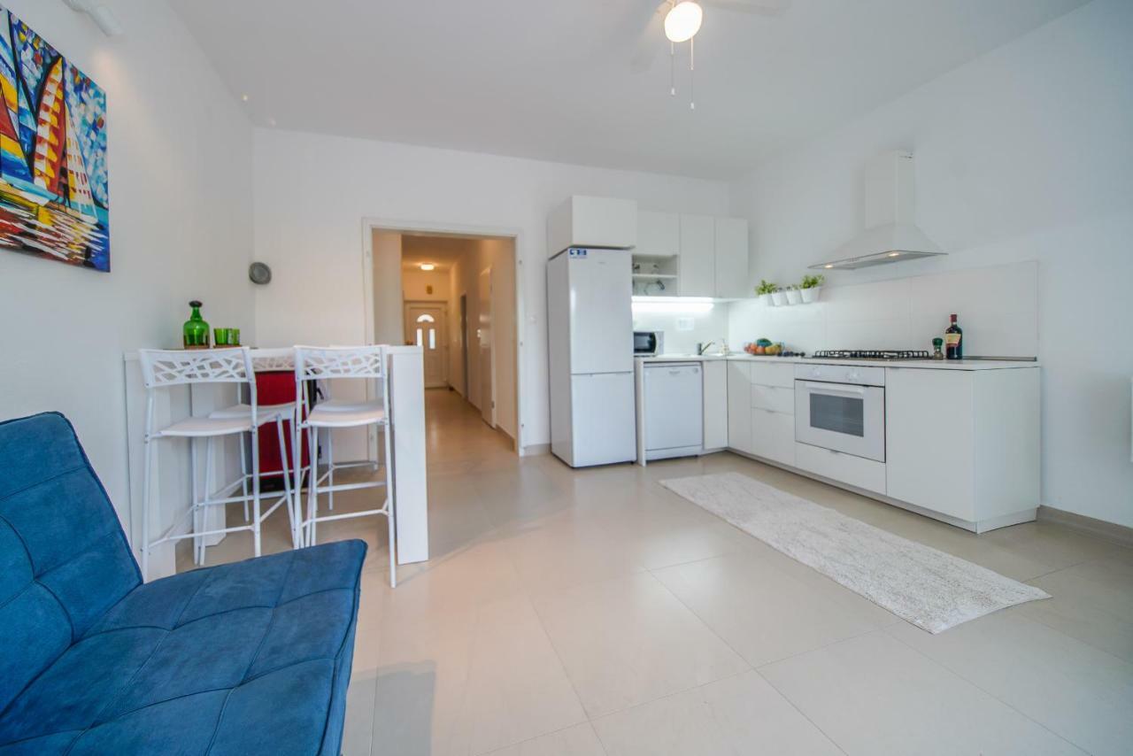 Guesthouse Klara Duba Stonska Eksteriør billede